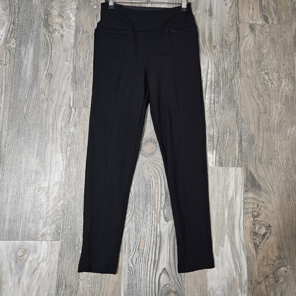 Betabrand pull on pants size petite xs
